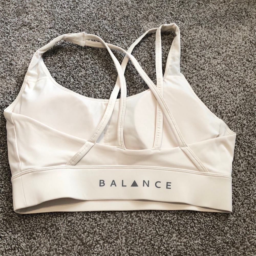 Balance athletica bra